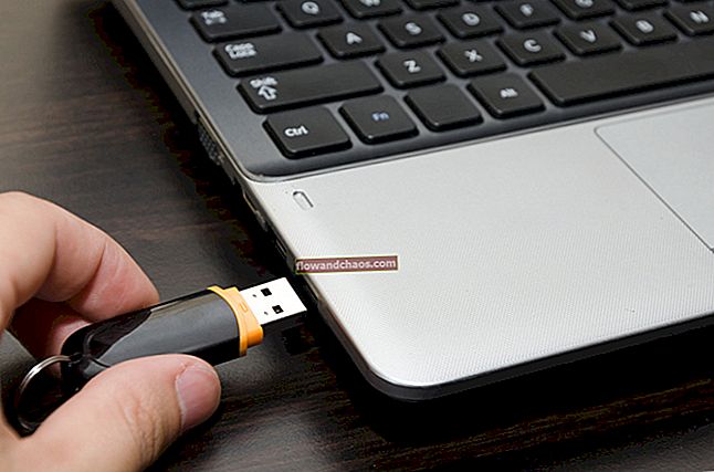 10 koraka Kako ponovno formatirati računalo pomoću USB bljeskalice