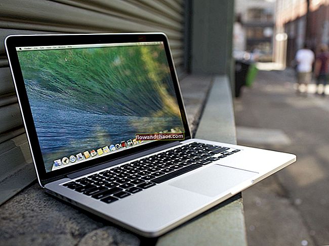 Kako riješiti problem s Wi-Fi-jem uobičajene veze: Samo dodijeljeni IP na MacBook-u