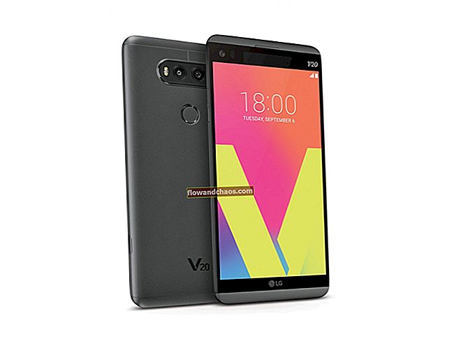 Najbolji LG V20 savjeti i trikovi za postizanje maksimuma od vašeg telefona