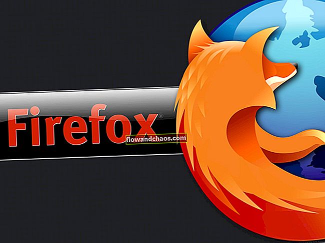 Ako zakázať alebo odstrániť službu údržby Mozilla Firefox
