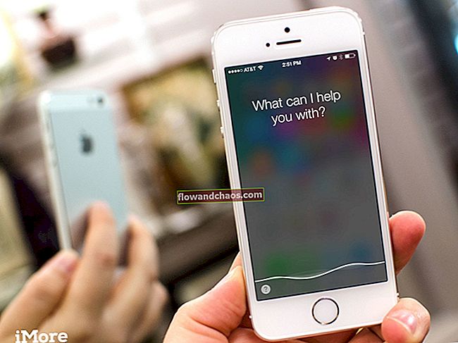 Sådan ændrer du, hvad Siri ringer til dig