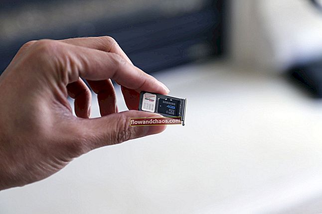 Kako istodobno koristiti Galaxy S7 Edge s dvije SIM i microSD kartice