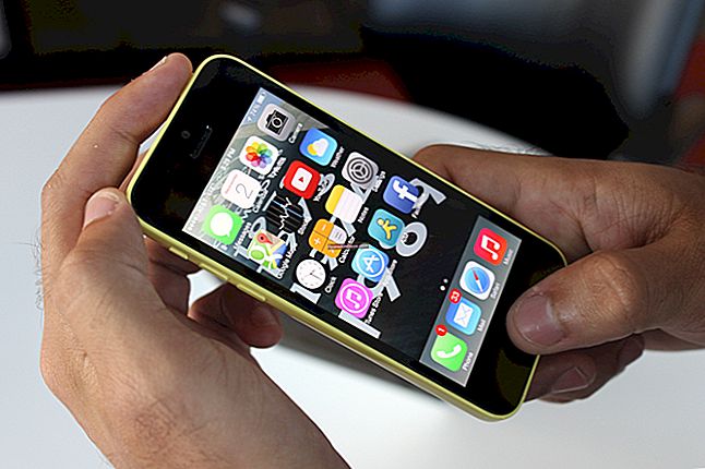 5 måder at rette iPhone 5 grøn skærm på