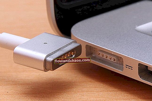 Batéria sa v MacBooku Pro nenabíja - ako to opraviť