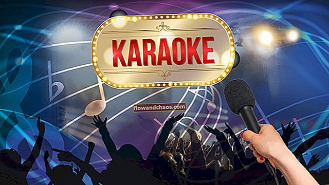 Top bedste karaoke apps til Android