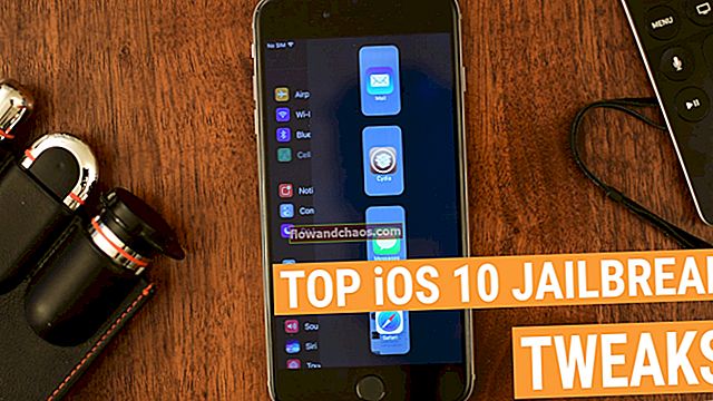 A Yalu Jailbreak iOS 10.0.1 - 10.2 utasításokhoz