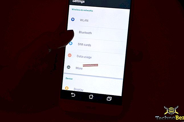 Kako popraviti Android, ki se ne bo povezal z Wi-Fi (pri vseh različicah)